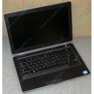 Ноутбук Б/У Dell Latitude E6330 (Intel Core i5-3340M (2x2.7Ghz HT) /4Gb DDR3 /320Gb /13.3" TFT 1366x768) - Ивантеевка