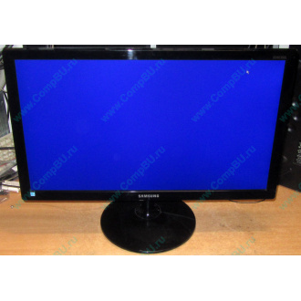 Б/У монитор 23.6" Samsung S24C350L 1920x1080 (Ивантеевка)