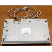 POS-клавиатура HENG YU S78A PS/2 белая (Ивантеевка)