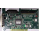 SCSI-контроллер Adaptec AHA-2940UW (68-pin HDCI / 50-pin) PCI (Ивантеевка)
