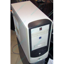Простой компьютер для танков AMD Athlon X2 6000+ (2x3.0GHz) /4Gb /250Gb /1Gb GeForce GTX550 Ti /ATX 450W (Ивантеевка)