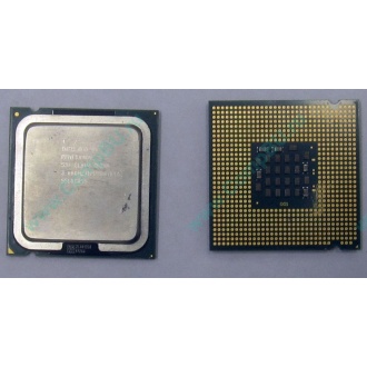 Процессор Intel Pentium-4 531 (3.0GHz /1Mb /800MHz /HT) SL8HZ s.775 (Ивантеевка)
