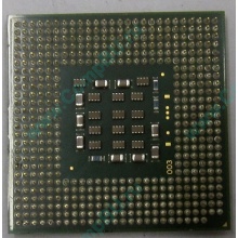 Процессор Intel Celeron D (2.4GHz /256kb /533MHz) SL87J s.478 (Ивантеевка)