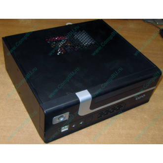 Б/У неттоп Depo Neos 220USF (Intel Atom D2700 (2x2.13GHz HT) /2Gb DDR3 /320Gb /miniITX) - Ивантеевка