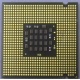 Процессор Intel Celeron D 331 (2.66GHz /256kb /533MHz) SL7TV s.775 (Ивантеевка)