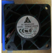 Вентилятор TFB0612GHE для корпусов Intel SR2300 / SR2400 (Ивантеевка)