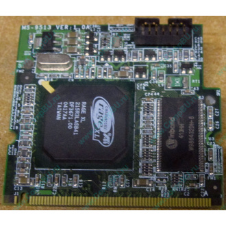 Видеокарта IBM FRU 71P8487 Micro-Star MS-9513 ATI Rage XL 8Mb miniPCI (Ивантеевка)