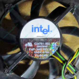 Кулер Intel C24751-002 socket 604 (Ивантеевка)