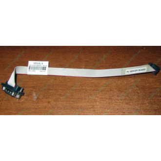 6017B0044301 в Ивантеевке, шлейф COM-порта Intel 6017B0044301 для SR2400 (Ивантеевка)