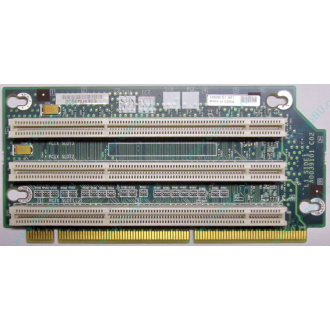 Райзер PCI-X / 3xPCI-X C53353-401 T0039101 для Intel SR2400 (Ивантеевка)