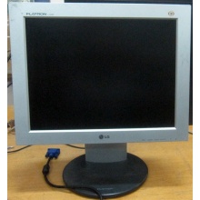 Монитор 15" TFT LG Flatron L1530B (Ивантеевка)