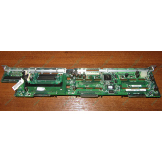 C53575-407 + C53578-203 Intel SR2400 backplane: плата корзины SCSI HDD в сборе (T0040301 + T0040401 + 6017B0044601) - Ивантеевка