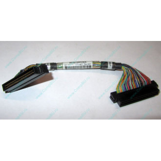 6017B0044701 в Ивантеевке, SCSI кабель для корзины HDD Intel SR2400 (Ивантеевка)