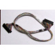 Intel 6017B0045301 в Ивантеевке, 68 pin SCSI кабель 26.5" / 57см для корзины HDD корпуса SR2400 (Ивантеевка)