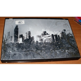 Ноутбук Lenovo Thinkpad R400 7443-37G (Intel Core 2 Duo T6570 (2x2.1Ghz) /2048Mb DDR3 /no HDD! /14.1" TFT 1440x900) - Ивантеевка