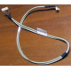 6017B0048101 в Ивантеевке, USB кабель панели управления Intel 6017B0048101 для SR1400 / SR2400 (Ивантеевка)