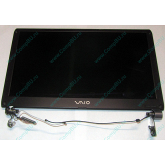 Экран Sony VAIO DCG-4J1L VGN-TXN15P в Ивантеевке, купить дисплей Sony VAIO DCG-4J1L VGN-TXN15P (Ивантеевка)
