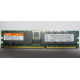 Hynix HYMD212G726BS4M-H AA IBM 38L4031 33L5039 09N4308 1Gb DDR ECC Reg memory (Ивантеевка)