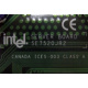 SE7520JR2 в Ивантеевке, Intel Server Board SE7520 JR2 C53661-602 T2000B01  (Ивантеевка)