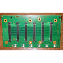 Плата корзины на 6 HDD SCSI FRU 59P5159 для IBM xSeries (Ивантеевка)