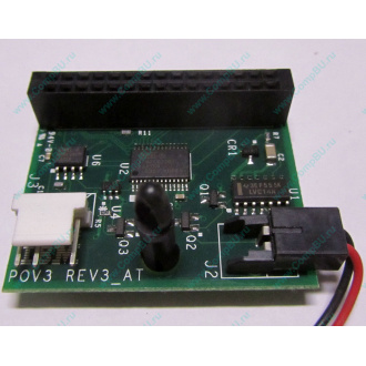 Датчик открытия корпуса IBM ThinkCenter M51 POV3 25P5079 25P5082 (Ивантеевка)