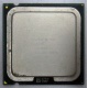 Процессор Intel Celeron 430 (1.8GHz /512kb /800MHz) SL9XN s.775 (Ивантеевка)