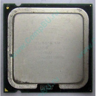 Процессор Intel Celeron 430 (1.8GHz /512kb /800MHz) SL9XN s.775 (Ивантеевка)