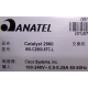 Catalyst 2960 WS-C2960-8TC-L Cisco Systems (Ивантеевка)
