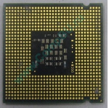 Процессор Intel Celeron 430 (1.8GHz /512kb /800MHz) SL9XN s.775 (Ивантеевка)