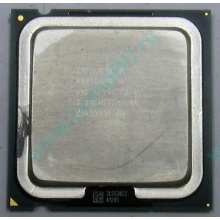 Процессор Intel Pentium-4 641 (3.2GHz /2Mb /800MHz /HT) SL94X s.775 (Ивантеевка)