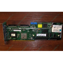 13N2197 в Ивантеевке, SCSI-контроллер IBM 13N2197 Adaptec 3225S PCI-X ServeRaid U320 SCSI (Ивантеевка)