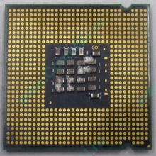 Процессор Intel Celeron D 352 (3.2GHz /512kb /533MHz) SL9KM s.775 (Ивантеевка)