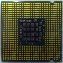 Процессор Intel Celeron D 330J (2.8GHz /256kb /533MHz) SL7TM s.775 (Ивантеевка)