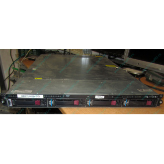 24-ядерный 1U сервер HP Proliant DL165 G7 (2 x OPTERON 6172 12x2.1GHz /52Gb DDR3 /300Gb SAS + 3x1Tb SATA /ATX 500W) - Ивантеевка
