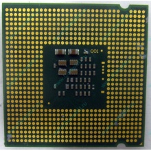 Процессор Intel Celeron D 351 (3.06GHz /256kb /533MHz) SL9BS s.775 (Ивантеевка)