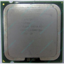 Процессор Intel Pentium-4 521 (2.8GHz /1Mb /800MHz /HT) SL8PP s.775 (Ивантеевка)
