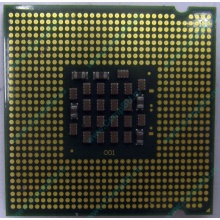 Процессор Intel Celeron D 331 (2.66GHz /256kb /533MHz) SL8H7 s.775 (Ивантеевка)