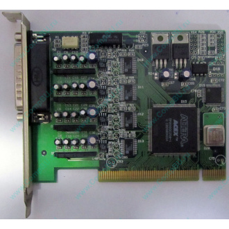 Плата видеозахвата 4 канала (чип Altera ACEX EP1K50QCC208-1) - Ивантеевка