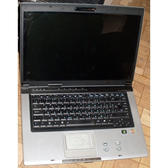 Ноутбук Asus F5M (X50M) (AMD Turion MK-36 2.0Ghz /512Mb DDR2 /80Gb /15.4" TFT 1280x800) - Ивантеевка