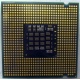 Процессор Intel Celeron D 347 (3.06GHz /512kb /533MHz) SL9KN s.775 (Ивантеевка)