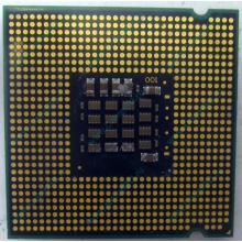 Процессор Intel Celeron D 347 (3.06GHz /512kb /533MHz) SL9KN s.775 (Ивантеевка)