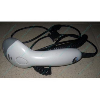 Ручной сканер Metrologic MS9520 VoyagerCG (COM-порт) без блока питания и без подставки (Ивантеевка)