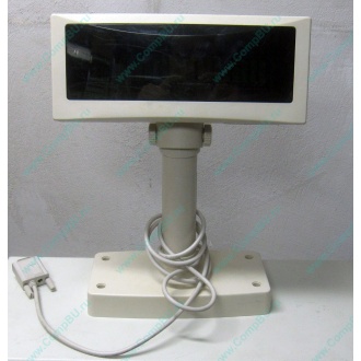 Нерабочий VFD customer display 20x2 (COM) - Ивантеевка