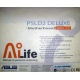 Материнская плата Asus P5LD2 DELUXE socket 775 (Ивантеевка)