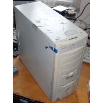 Intel Pentium-4 3.0GHz HT /512Mb /80Gb /ATX 300W (Ивантеевка)