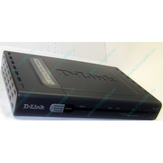 Маршрутизатор D-Link DFL-210 NetDefend (Ивантеевка)