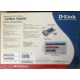 Wi-Fi адаптер D-Link AirPlus DWL-G650+ для ноутбука (Ивантеевка)