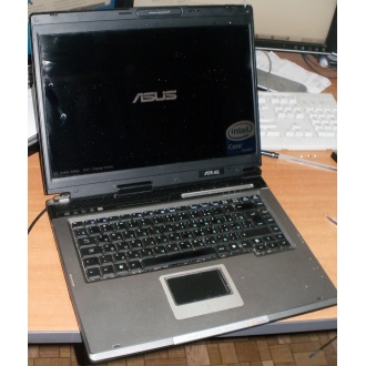 Ноутбук Asus A6 (CPU неизвестен /no RAM! /no HDD! /15.4" TFT 1280x800) - Ивантеевка