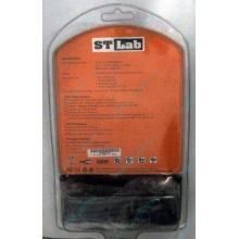 Переходник IEEE1394 (FireWire) + USB2.0 PCMCIA STLab C-153 в Ивантеевке, адаптер IEEE-1394 (Fire-Wire) + USB 2.0 PCMCIA ST-Lab C153 купить (Ивантеевка)