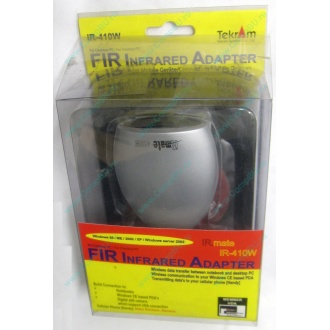 ИК-адаптер Tekram IR-410W (Ивантеевка)